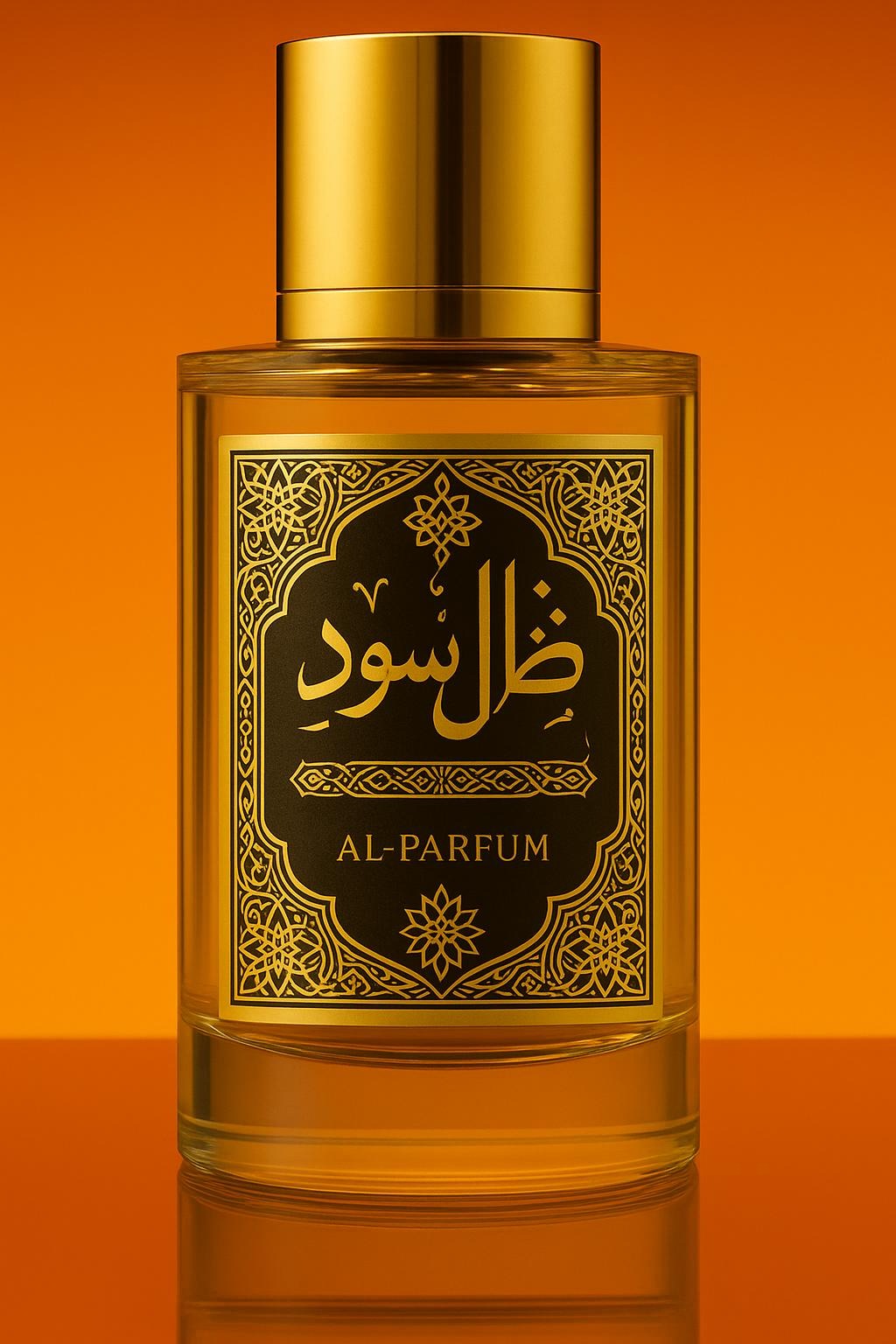 Parfém Jourdete 100 ml